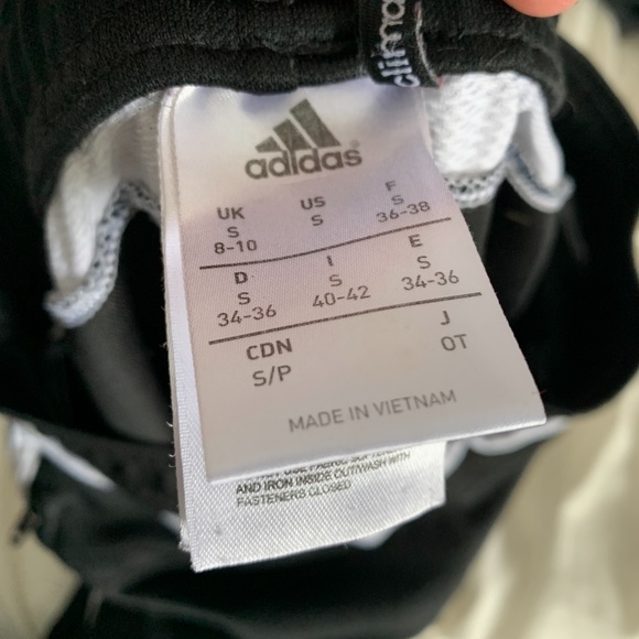 Adidas Jogges - Picture 3 of 7